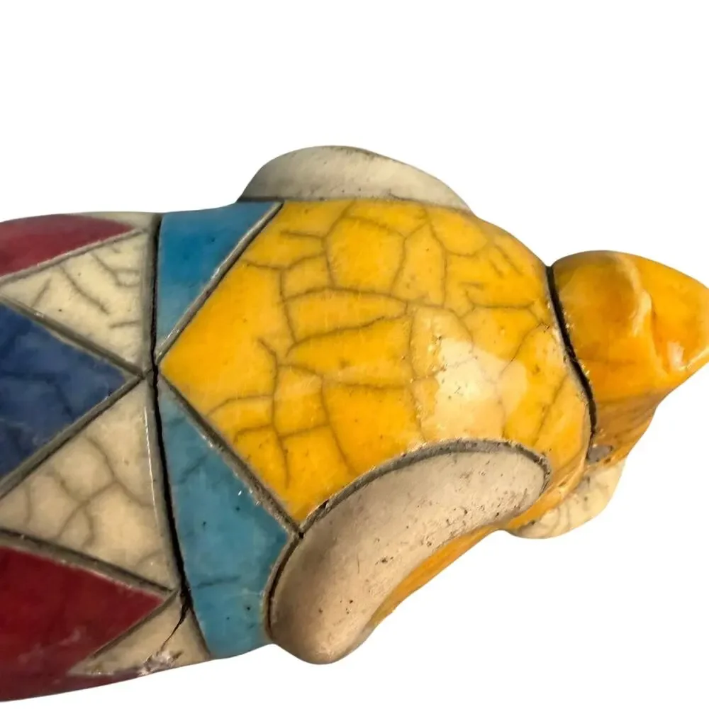 Unbranded elephant figurine